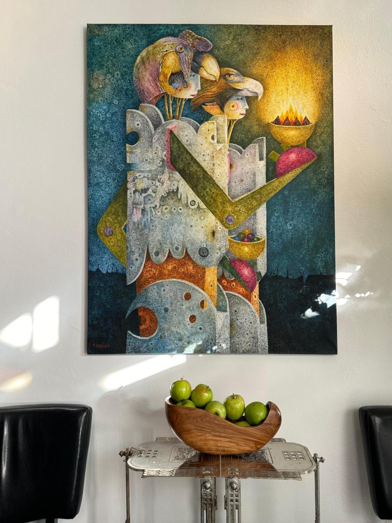 לה פאז Casa Fusion Hotel Boutique מראה חיצוני תמונה