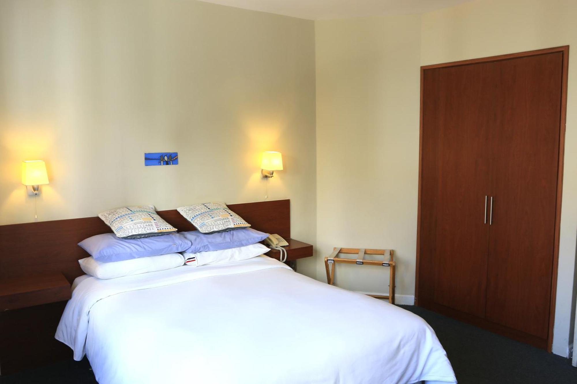 לה פאז Casa Fusion Hotel Boutique מראה חיצוני תמונה