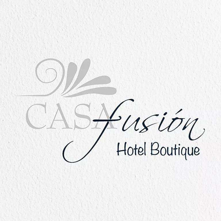 לה פאז Casa Fusion Hotel Boutique מראה חיצוני תמונה