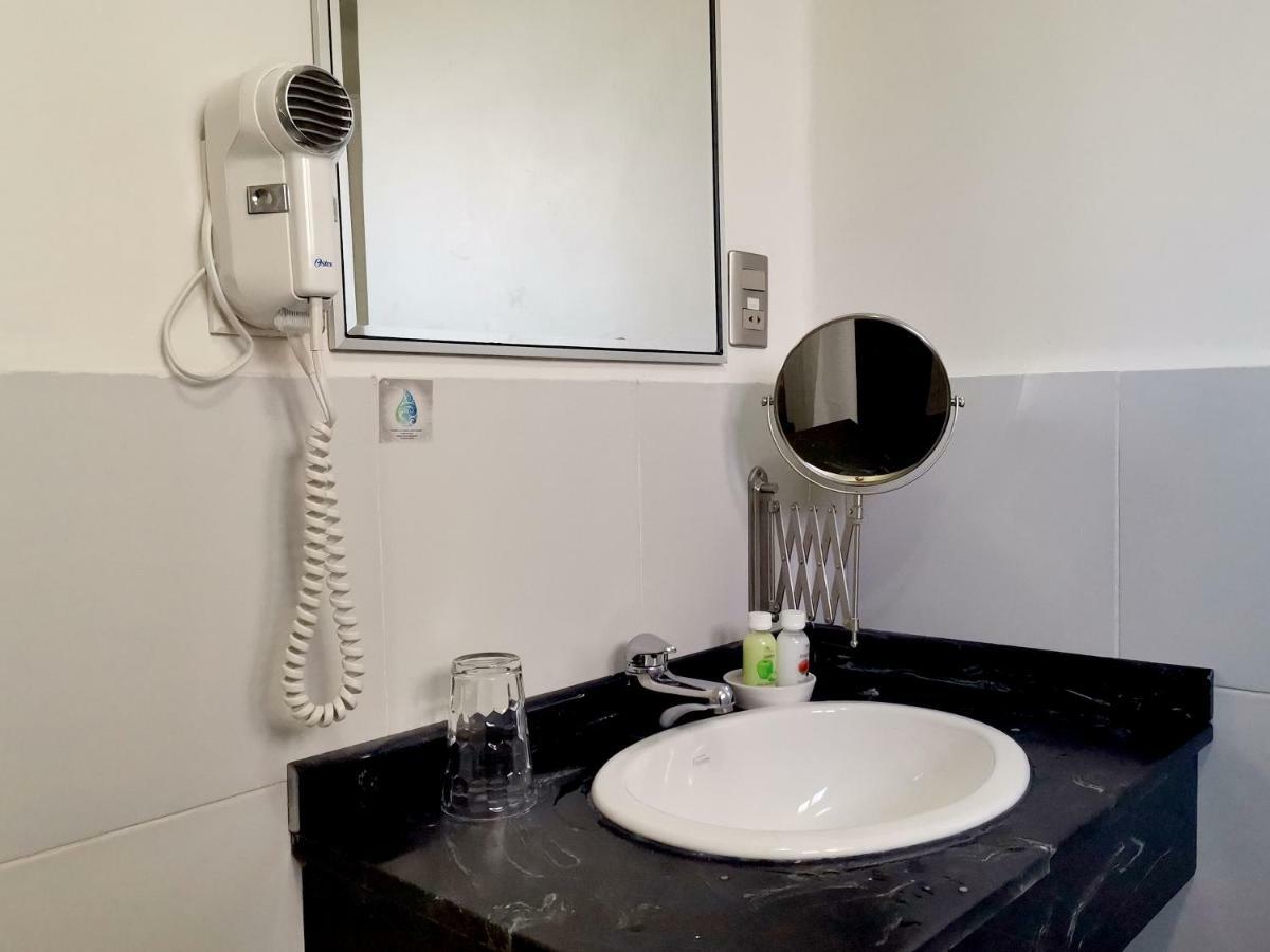 לה פאז Casa Fusion Hotel Boutique מראה חיצוני תמונה